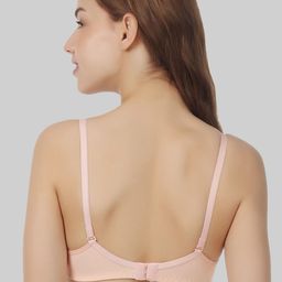 Designer Bugs Bra Full Coverage image 3