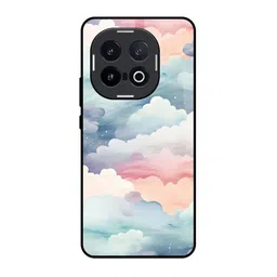 QRIOH Quirky Printed IQOO 13 5G Back Case Mobile Accessories-21
