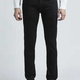 Pepe Jeans Men Slim Fit Low-Rise Stretchable Jeans-image-93