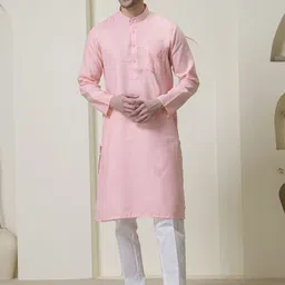 Satwaa Men Kurta-image-54