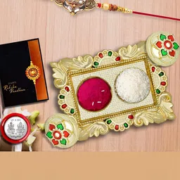 DeoDap Unisex Multi Rakhi-image-85