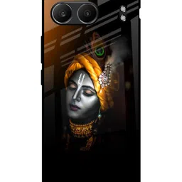 QRIOH Quirky Printed OnePlus Nord 4 5G Back Case Mobile Accessories-17