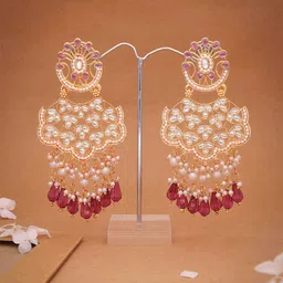 Anouk Classic Drop Earrings image 2