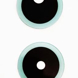 Sparevilla Camera Glass Lens for Oppo A79 5G-Blue Mobile Phone Lens-picture-45