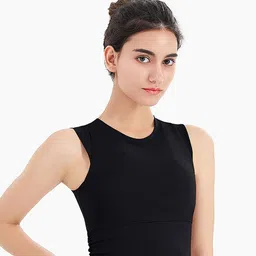 JC Collection Lightly Padded Sports Bra-picture-18