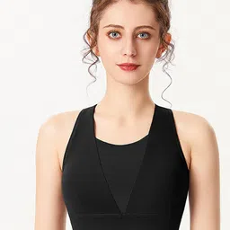 JC Collection Lightly Padded Sports Bra-image-87
