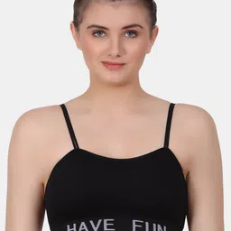 Amour Secret Lightly Padded Full Coverage Bra with All Day Comfort-11