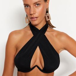 Trendyol Full Coverage Lightly Padded Bra-18