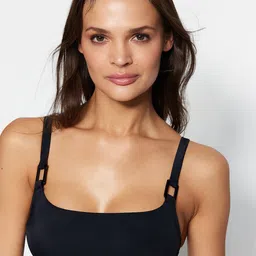 Trendyol Full Coverage Lightly Padded Bra-18