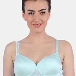 Sonari Medium Coverage Lightly Padded T-Shirt Bra With All Day Comfort-13