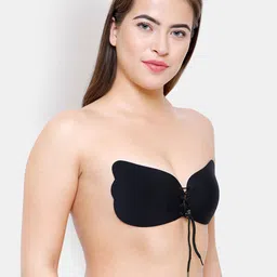 FashionRack All Day Comfort Push-Up Bra Anti Odour Medium Coverage Lightly Padded-50