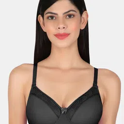 Tweens Bra Full Coverage Lightly Padded-image-8