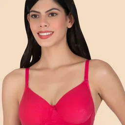 Tweens Bra Full Coverage Lightly Padded-20