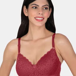 Tweens Bra Full Coverage Lightly Padded-22
