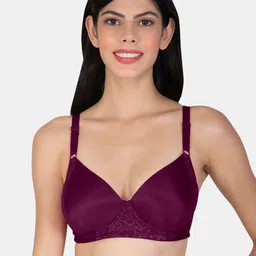 Tweens Bra Full Coverage Lightly Padded-image-36