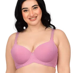 bare dezire Bra Medium Coverage Underwired Lightly Padded-picture-10