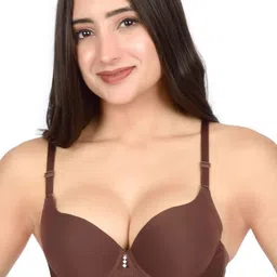 bare dezire Bra Medium Coverage Underwired Lightly Padded-picture-6