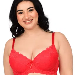 bare dezire Bra Medium Coverage Underwired Lightly Padded-image-96