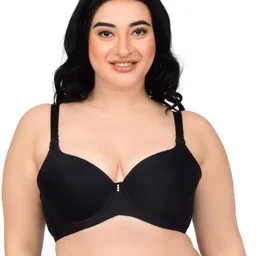 bare dezire Bra Medium Coverage Underwired Lightly Padded-picture-0