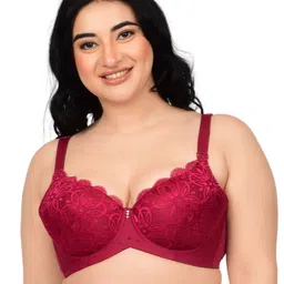 bare dezire Bra Medium Coverage Underwired Lightly Padded-picture-8
