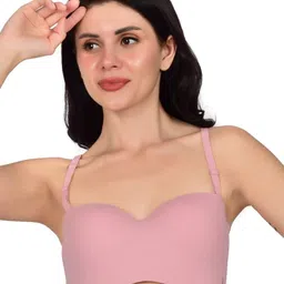 bare dezire Bra Medium Coverage Underwired Lightly Padded-picture-9