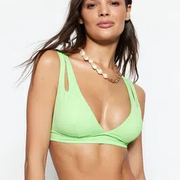 Trendyol Bra Full Coverage Underwired Lightly Padded image 1