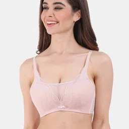 Amour Secret Lightly Padded Non-Wired T-Shirt Bra-picture-48