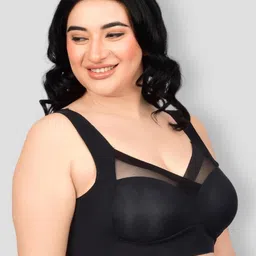 bare dezire Bralette Bra Full Coverage Lightly Padded image 2