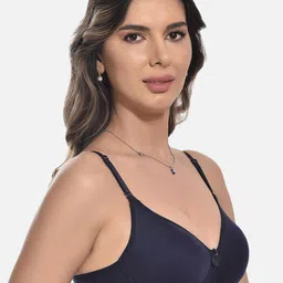 StyFun Lightly Padded Full Coverage Bra image 4