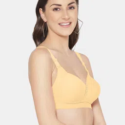 Tweens Pack of 3 Minimizer Bra - Full Coverage Lightly Padded image 4