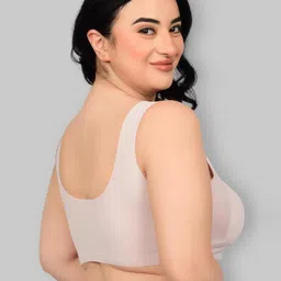 bare dezire Bralette Bra Full Coverage Lightly Padded image 3