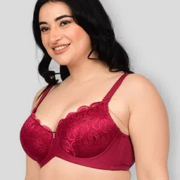 bare dezire Bra Medium Coverage Underwired Lightly Padded image 4