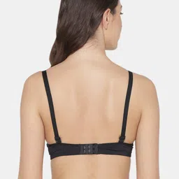 Tweens Medium Coverage Heavily Padded Bra image 2