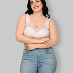 bare dezire Bralette Bra Full Coverage Lightly Padded image 4