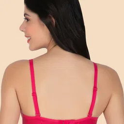 Tweens Bra Full Coverage Lightly Padded image 5