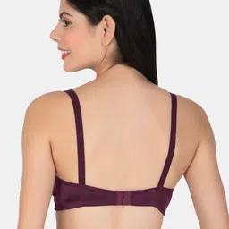 Tweens Bra Full Coverage Lightly Padded image 3