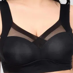 bare dezire Bralette Bra Full Coverage Lightly Padded image 5
