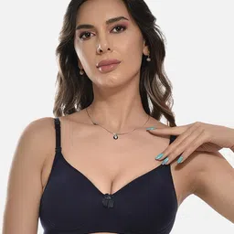 StyFun Lightly Padded Full Coverage Bra image 5