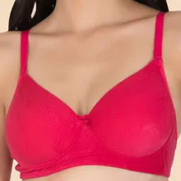 Tweens Bra Full Coverage Lightly Padded image 3