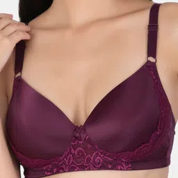 Tweens Bra Full Coverage Lightly Padded image 5