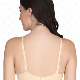 Designer Bugs Women Bra Medium Coverage Lightly Padded (Pack Of 2) image 2