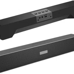 ZWOLLEX BLAST 2023 Soundbar Mini Wireless Speaker for Parties Music System For Home 10 W Bluetooth Soundbar-picture-14