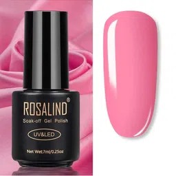 ROSALIND UV & LED Soak-Off Long-Lasting Gel Nail Polish 7 ml -Shade-050-11