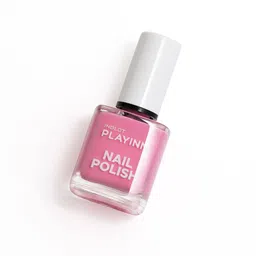 INGLOT Play Inn Long Lasting & Quick Drying Nail Polish 15ml - Shade 133-26