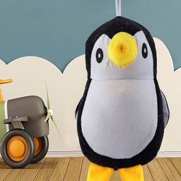 StyFun Polyester Filled Non-Allergic Animals and Birds Soft Toys and Dolls-56