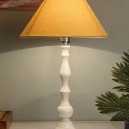 Homesake Set of 2 Solid Bedside Standard Table Lamp Shade-55