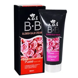 A.D.S Instant Solution Blemish Balm (BB) Cream Shade-02-87