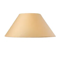 Homesake Set of 2 Solid Bedside Standard Table Lamp Shade image 5
