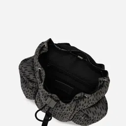 Karl Lagerfeld Structured Handheld Bag with Quilted image 2