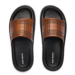 Eden Bridge Men Printed Sliders-picture-33